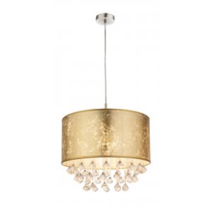 Подвесной светильник 15187H3 «AMY»