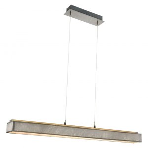 Светодиодный подвесной светильник 15188-18H «Amy I»