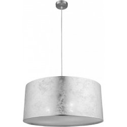 Текстильный подвес цвета хром 15188H1 AMY