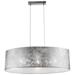 Подвесной светильник цвета хром 15188H2 AMY