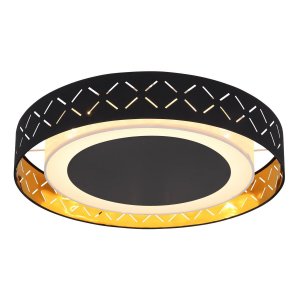 Круглый потолочный светильник «Clarke»