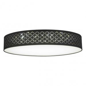 Светодиодная потолочная люстра «Clarke» 15229D5