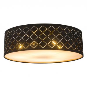 Потолочная люстра «Clarke» 15229D6