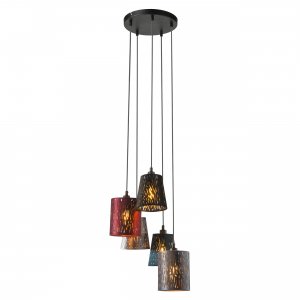 Серия / Коллекция «Ticon» от Globo Lighting™