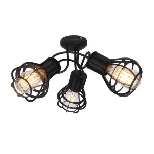 Серия / Коллекция «Clastra» от Globo Lighting™