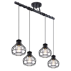 Серия / Коллекция «Clastra» от Globo Lighting™