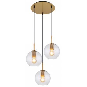 Серия / Коллекция «Adara» от Globo Lighting™