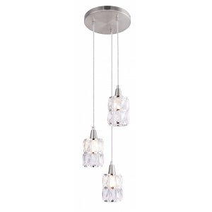 Серия / Коллекция «Wolli» от Globo Lighting™