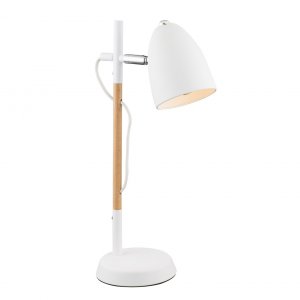 Настольная лампа 21505W «TONGARIRO»