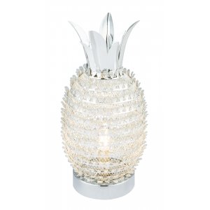 Настольная лампа ананас «Leslie»