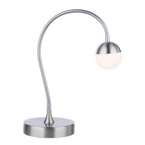 Гибкая настольная лампа «Roslin»