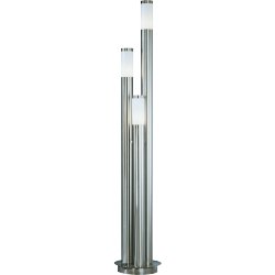 Тройной светодиодный столб 3159-3LED BOSTON