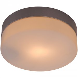 Влагозащищённый круглый светильник «Vranos» 32111