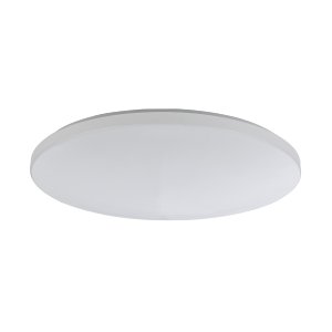 Светодиодная потолочная люстра с пультом «Sajama»