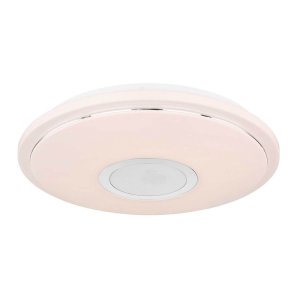 Светильник с Bluetooth колонкой «CONNOR»
