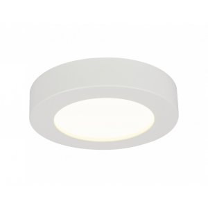 Накладной потолочный светильник 20Вт 3000К «Paula»