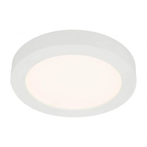 Накладной потолочный светильник 24Вт «Paula»