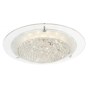 Светодиодный потолочный светильник «Froo»