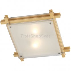 настенно-потолочный светильник 48323-2 Edison