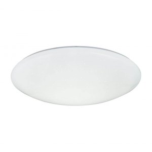 Светодиодная RGB люстра с пультом «Antreju»