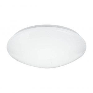 Светодиодная потолочная люстра с пультом «Antreju»