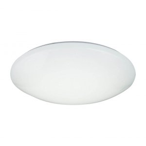 Круглая RGB люстра с пультом «Antreju»