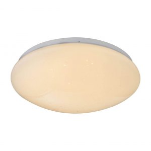 Круглый светодиодный светильник 12Вт «Antreju»