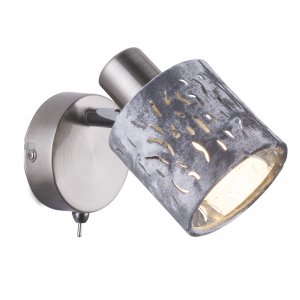 Спот с выключателем «Alys» 54122-1