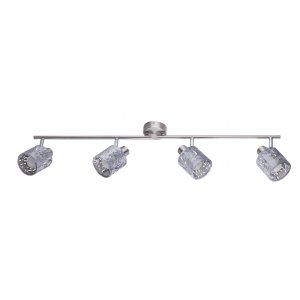 Спот на четыре лампы «Alys»