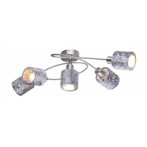 Потолочная люстра «Alys» 54122-5