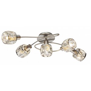 Серия / Коллекция «Kris» от Globo Lighting™