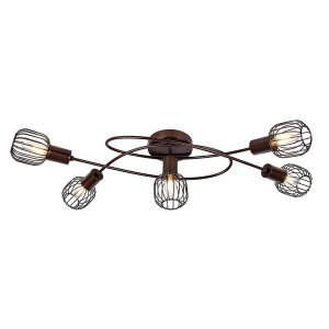 Серия / Коллекция «Akin» от Globo Lighting™