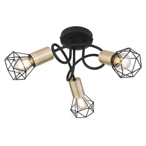 Серия / Коллекция «Xara» от Globo Lighting™