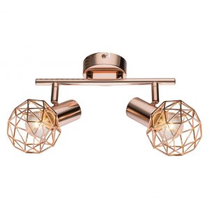 Двойной спот 54805-2 «Xara»