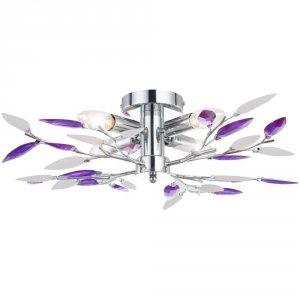 Серия / Коллекция «Giuletta» от Globo Lighting™