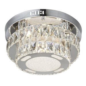 Светодиодный потолочный светильник 67037-18AD «MARILYN I»