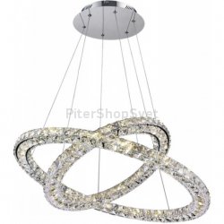 Люстра хрустальная LED 67037-60 MARILYN I