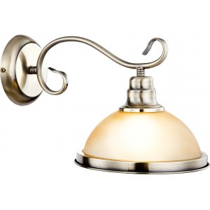 настенный светильник 6905-1W «Sassari»