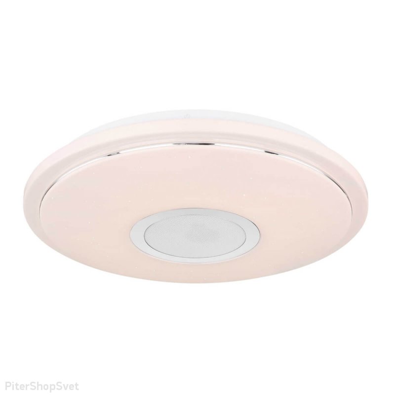 Светильник с Bluetooth колонкой «CONNOR» 41386-16L