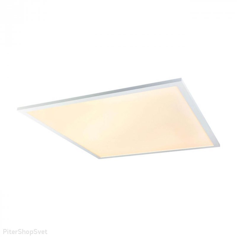 Светодиодный потолочный светильник «Rosi» 41604D2RGB