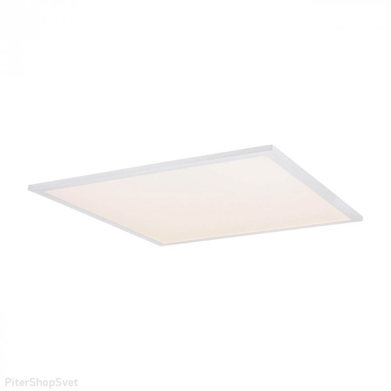 Светодиодный потолочный светильник «Rosi» 41604D3D