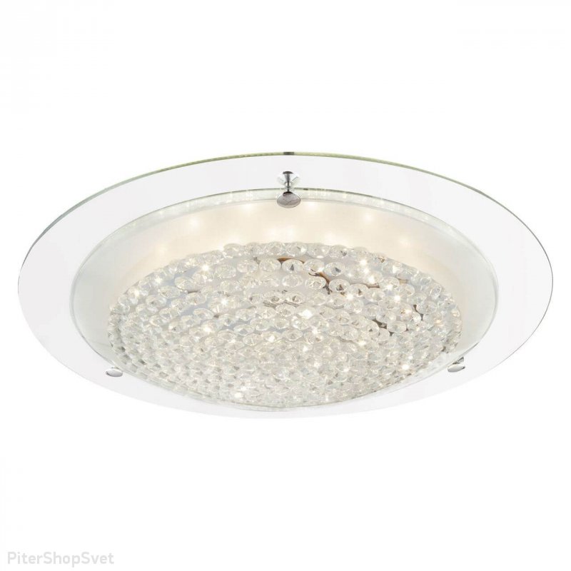 Светодиодный потолочный светильник «Froo» 48249-16