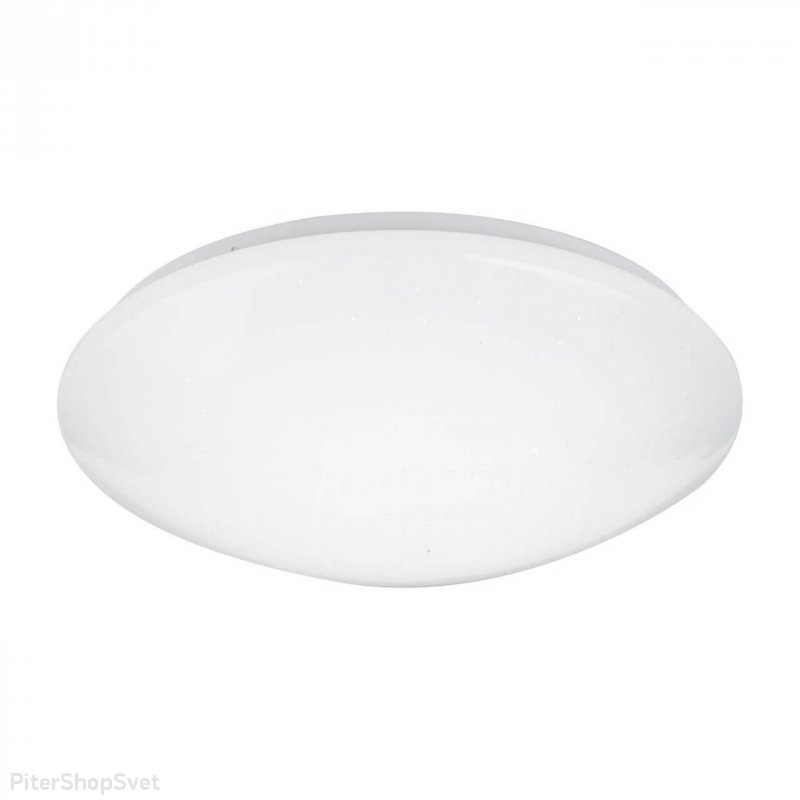 Светодиодная потолочная люстра с пультом «Antreju» 48363-24RGB