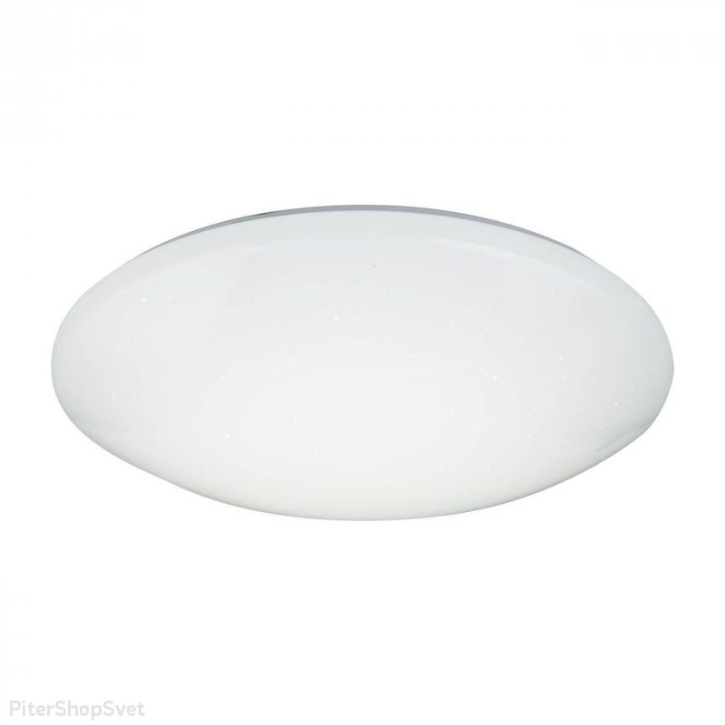 Круглая RGB люстра с пультом «Antreju» 48363-90RGB