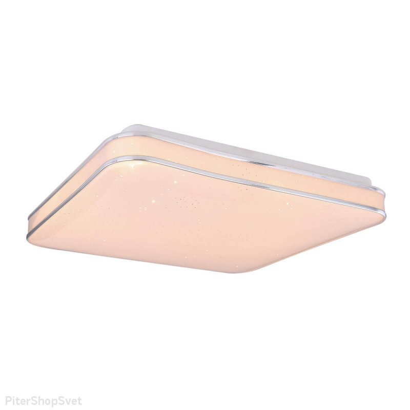 Светодиодный потолочный светильник «LASSY» 48406-24