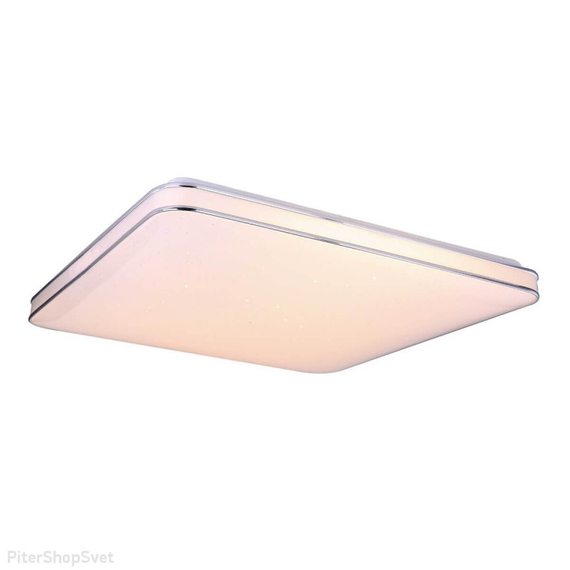 Светодиодная потолочная люстра «LASSY» 48406-48