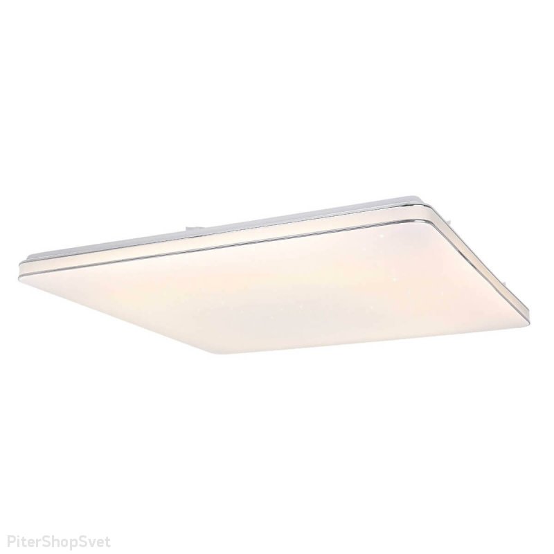 Светодиодная потолочная люстра 80Вт «LASSY» 48406-80