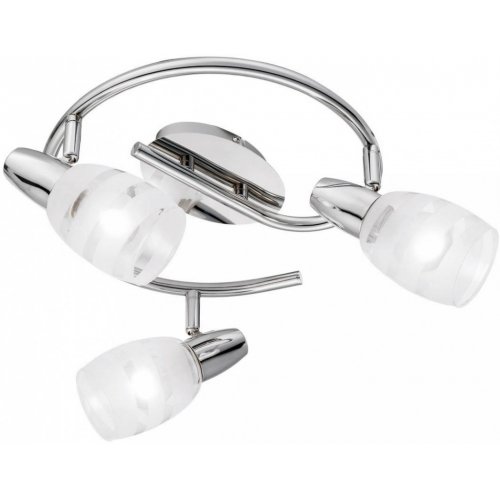 Спот на круглом основании 54985-3