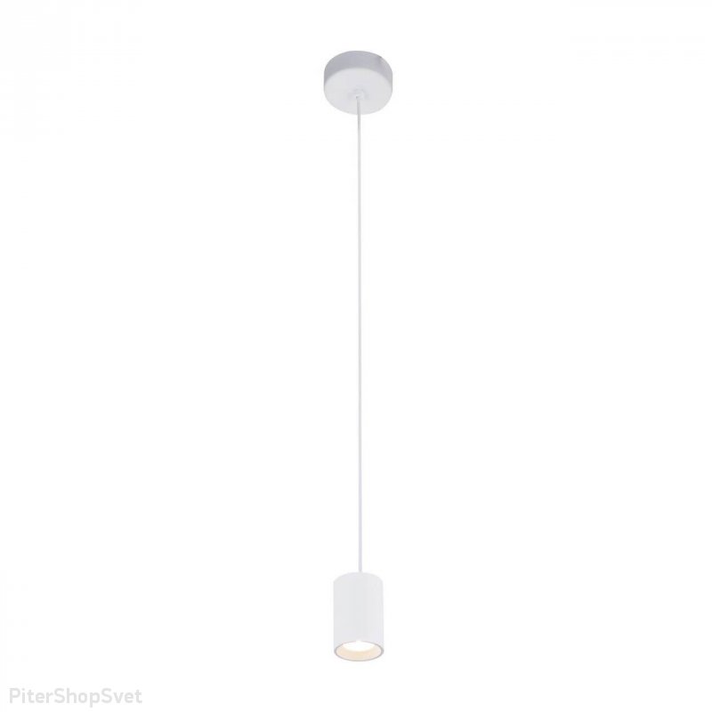 Светодиодный подвесной светильник 7Вт 3000К «Luwin» 55003-11H