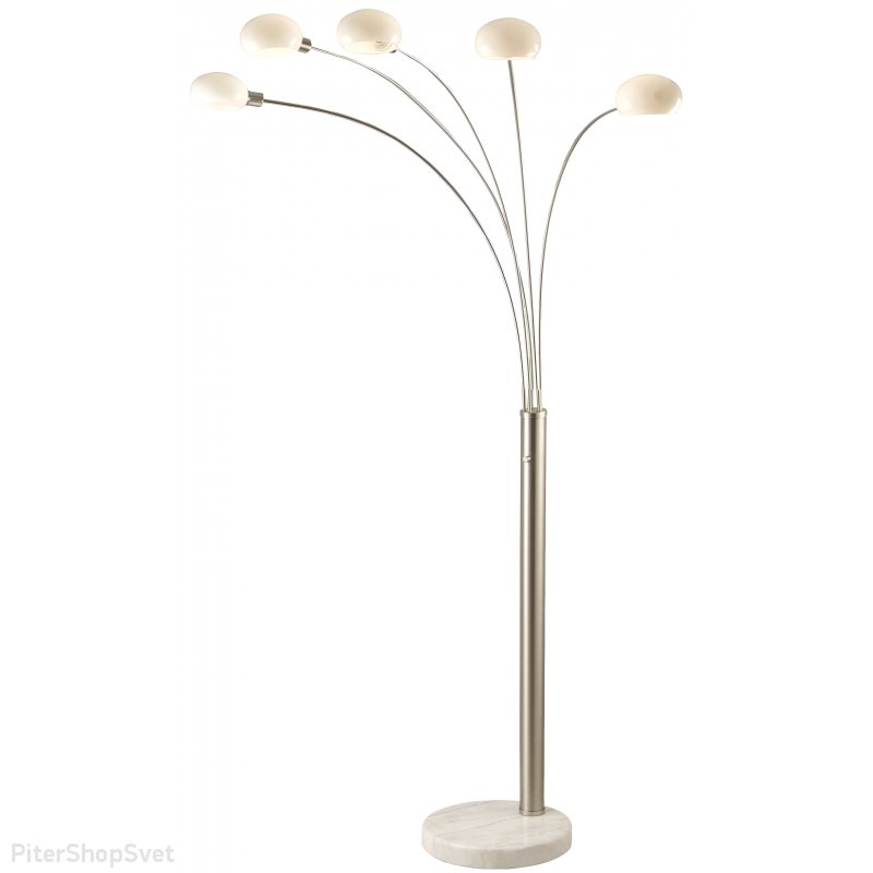 Торшер 58224 Classic style Globo